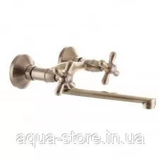 Змішувач Haiba 361 Dominox Bronze