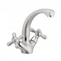 Змішувач Haiba 272 Dominox Satin