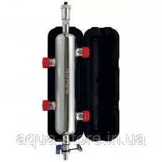 Гідрострілка Koer KR.S1031 2/2 1" НР SUS304