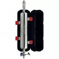 Гідрострілка Koer KR.S1031 2/2 1" НР SUS304