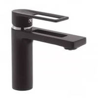 Змішувач Haiba Foster 001 умивальник Black