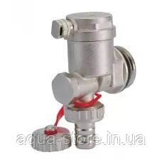 Кінцевий елемент колектора KOER KR.1036 1'', фото 1