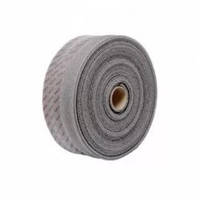 Демпферна стрічка KOER KR.8019 8/25 08мм*150мм*25м з насічками РУЛОН 25м