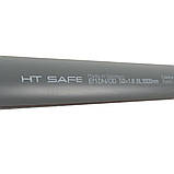 Труба внутршня OSTENDORF HT Safe ф 50 мм x1м 172040, фото 3