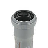 Труба внутршня OSTENDORF HT Safe ф 50 мм x1м 172040, фото 4