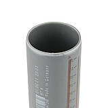 Труба внутршня OSTENDORF HT Safe ф 50 мм x1м 172040, фото 5