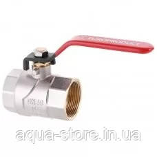 Кран шаровой EP.220 - 1 1/2" ГГР, фото 1