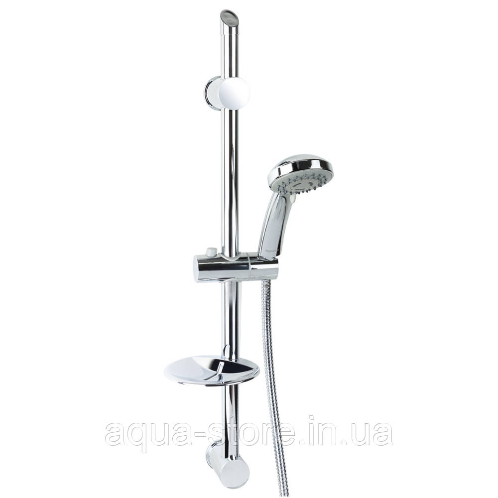 Душова стійка з душовим комплектом (75A) AQUATICA (9792175)