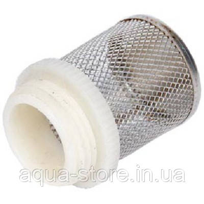 Сітка-фільтр для зворотного клапана 3/4", фото 1