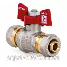 Кран Koer WING 20x20, фото 1