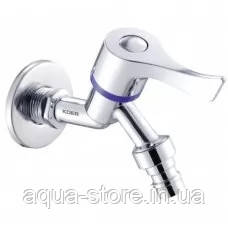 Кран Koer для холодной воды KR.255, фото 1