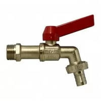 Кран Koer Пиво 1/2" KR.251