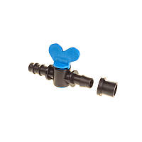 Мінікран IMK з гумкою-ЄРШ