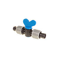 Мінікран IMK затискний для стрічки