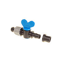 Мінікран IMK з гумкою