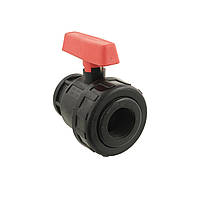 Кран кульовий PN santehplast vv 1 1/2"