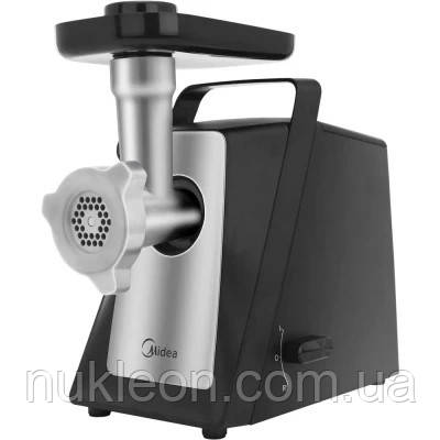 Популярний! М'ясорубка Midea MJ MM5001W (MJMM5001W) - Краща якість тільки на Nukleon.com.ua, фото 1