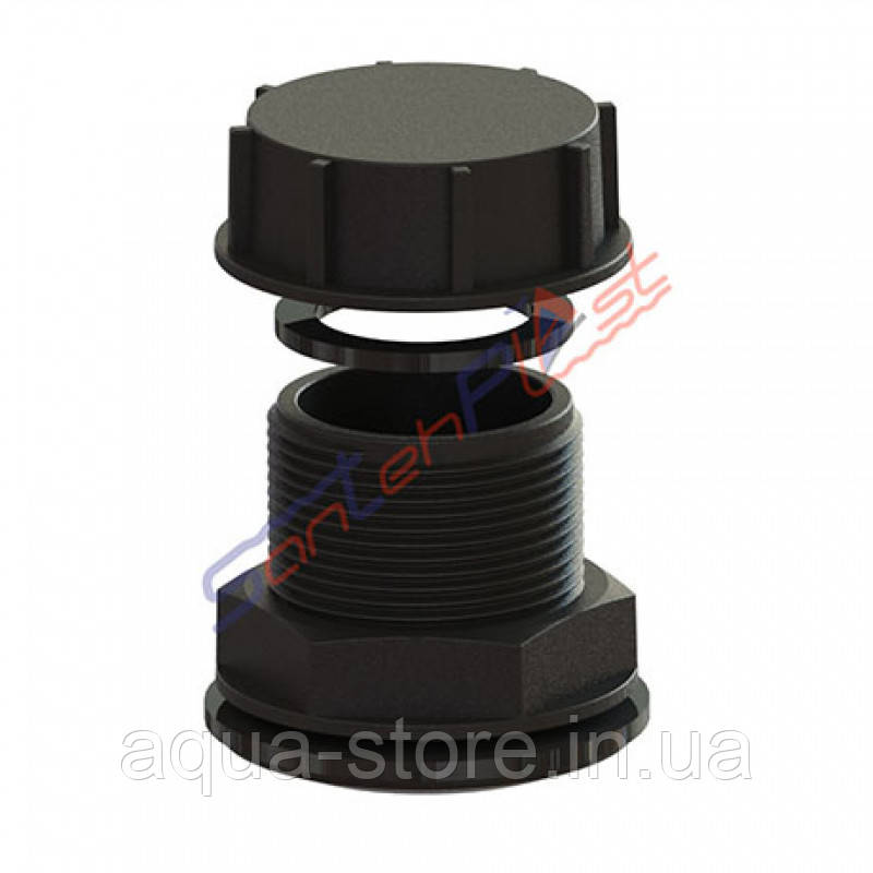 Відведення з бака у зборі VR 1", фото 1