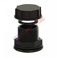 Відведення з бака у зборі VR 3/4"