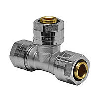 Tee raftec 20mm tr-202020