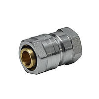 Муфта RAFTEC v 20x1/2" mv-2001