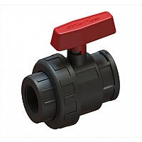 Кран кульовий BB 11/2"