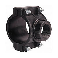 Врізний затискач hd cos 40 мм vvr 3/4"