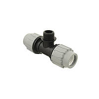 Трійник pnd cos 63mm nn 2"