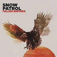 Snow Patrol Fallen Empires (2 x Vinyl, 12", 45 RPM, Album, Reissue, 180g)