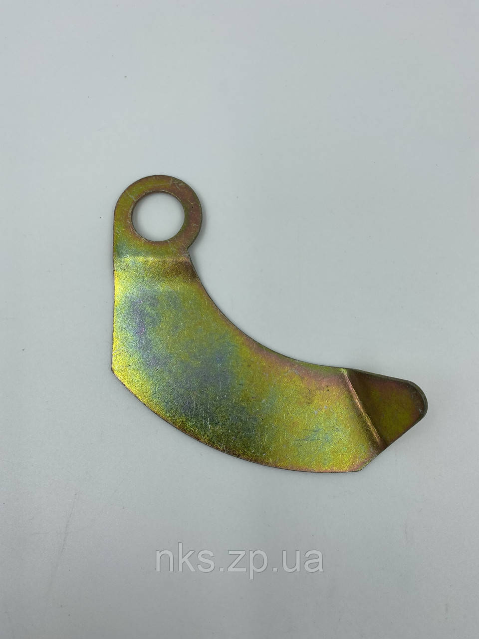 Заслінка корпусу СУПН-8