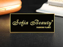 Шильдик, Шильд під картину фамільний металевий