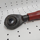 Винт центральний ЮМЗ (оригінал завод) ковані винти труба 8 мм, фото 7