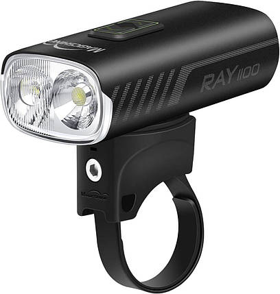 Передня велофара Magicshine Ray 1100, фото 1