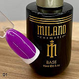 Кавер база Neon Cover Base від Milano