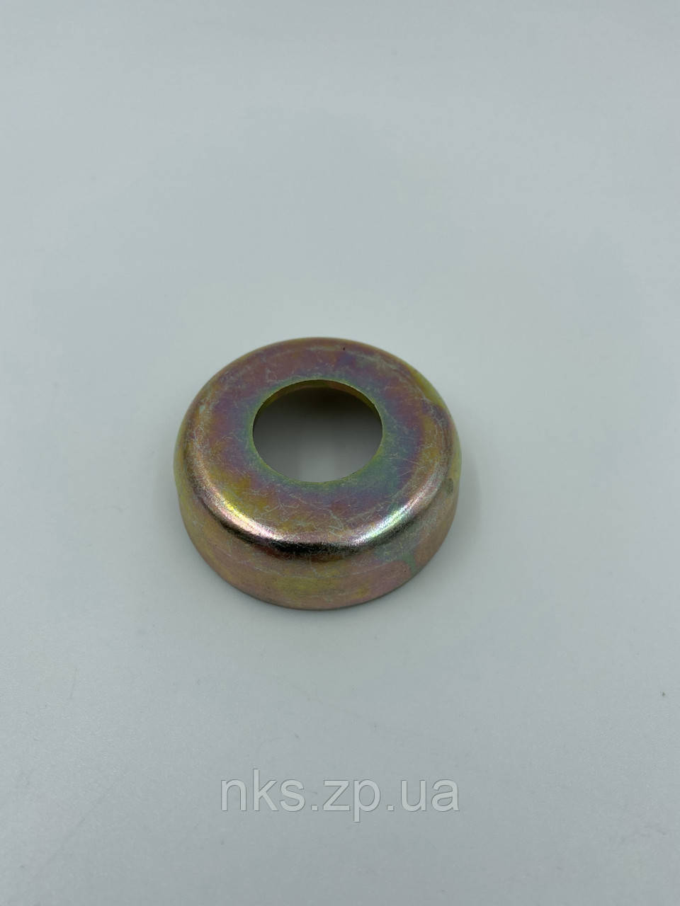 Ковпачок амортизатора СУПН-8