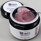 Гель No024 для нарощування нігтів MEIN, 30 мл