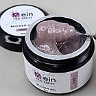 Гель No030 для нарощування нігтів MEIN, 30 мл світловідбиваючий