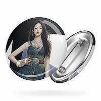 Значок BabyMonster 04 Rora