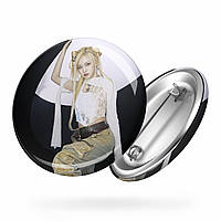 Значок BabyMonster 07 Chiquita