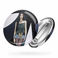 Значок BabyMonster 09 Pharita