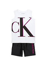 Дитячий плавальний костюм Calvin Klein 1159824669 (Різні кольори 24M)