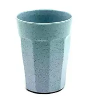 Склянка непроливайка на присосці 280 мл стійка Suction Cup з фіксацією на поверхні lamp