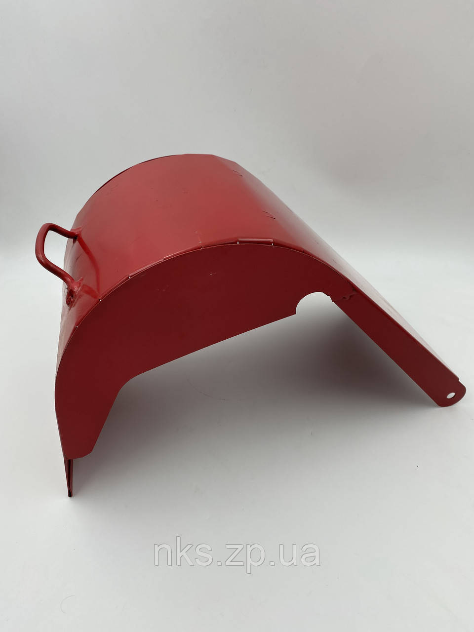 Кришка механізму передач СУПН-8, фото 1