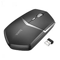 Бездротова Миша Hoco DI33 Cool Колір Чорний lamp