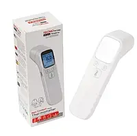 Безконтактний інфрачервоний термометр Ytai Changan WM104 електронний пірометр для тіла lamp