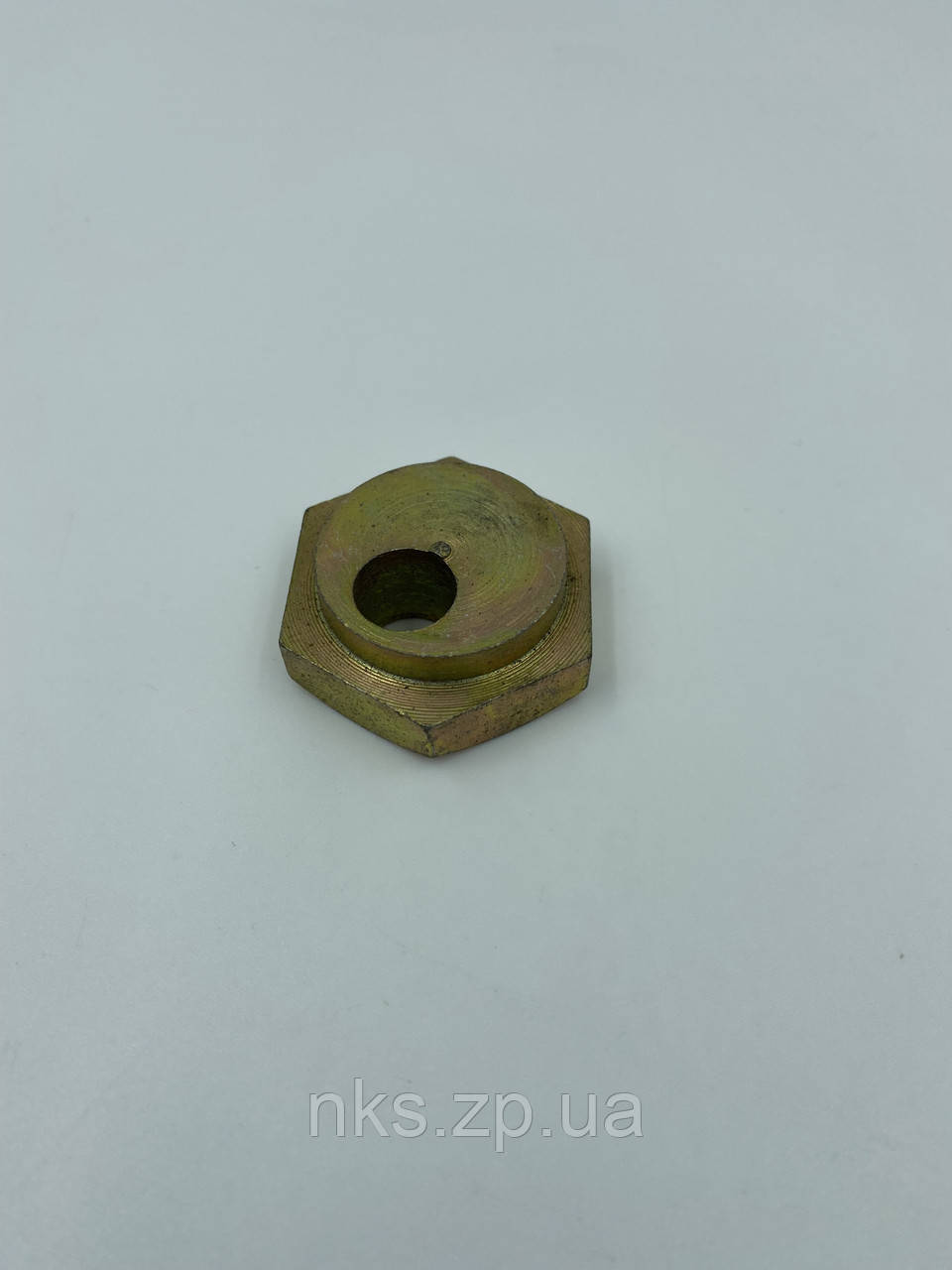 Ексцентрик приводу апаратів СУПН-8