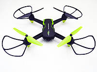 Квадрокоптер HC676 з WiFi камерою дрон на радіокеруванні з утриманням висоти lamp