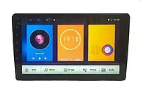 Штатная автомагнитола с навигацией Gps для автомобилей Kia Sorento 2013 2014 9 дюймов Android 10.1 4 ГБ 32 ГБ lamp