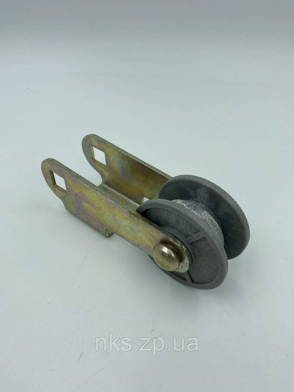 Кронштейн ролика у зборі СУПН-8, фото 1