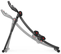 Лавка-тренажер для пресу HS-2001 ABT kalyna